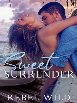 cover image of Sweet Surrender